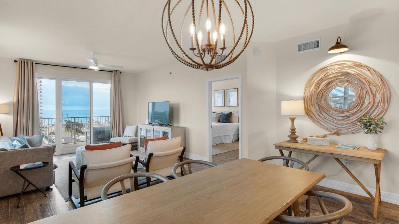 Ariel Dunes I Unit 601 Destin Eksteriør billede