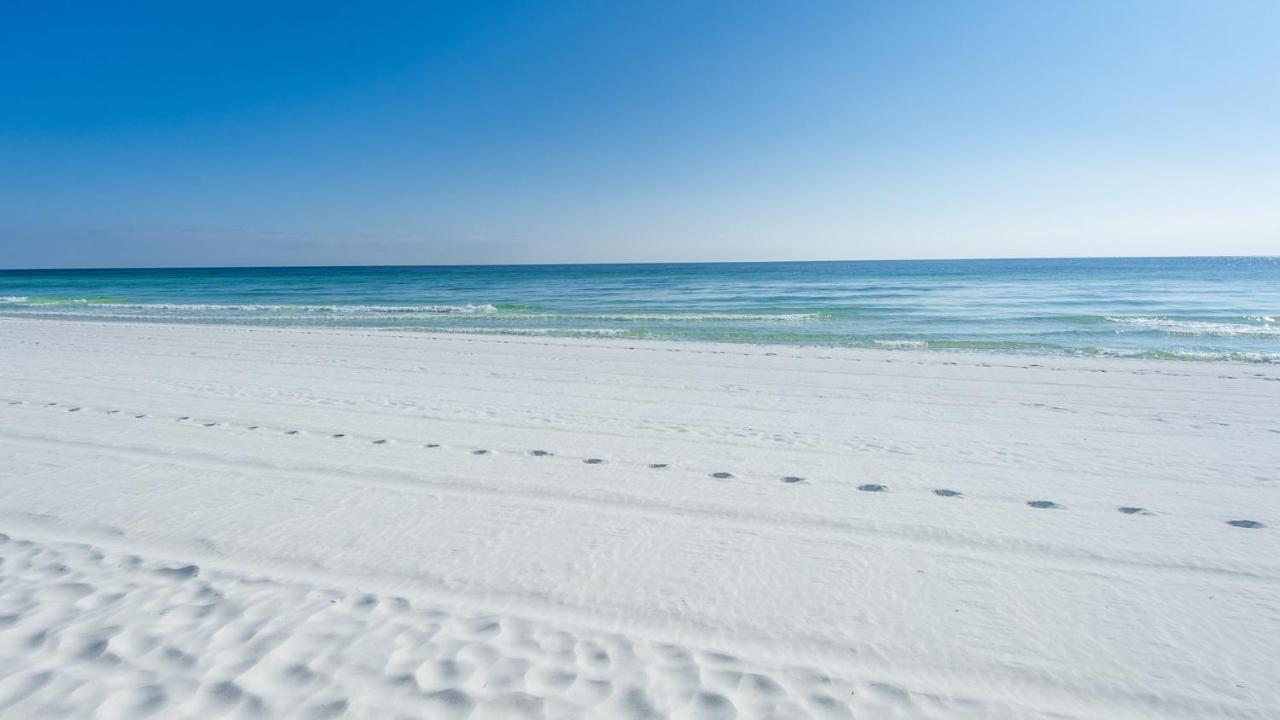 Ariel Dunes I Unit 601 Destin Eksteriør billede