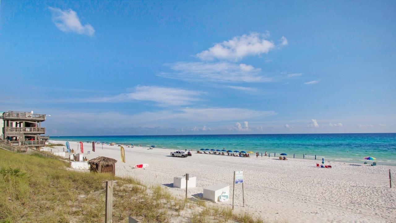 Ariel Dunes I Unit 601 Destin Eksteriør billede